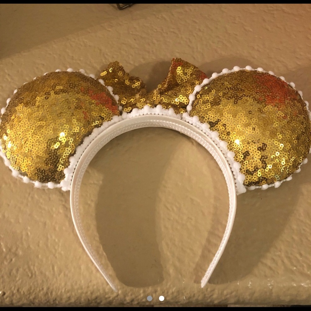 Custom Disney ears!! - Picture 2 of 2